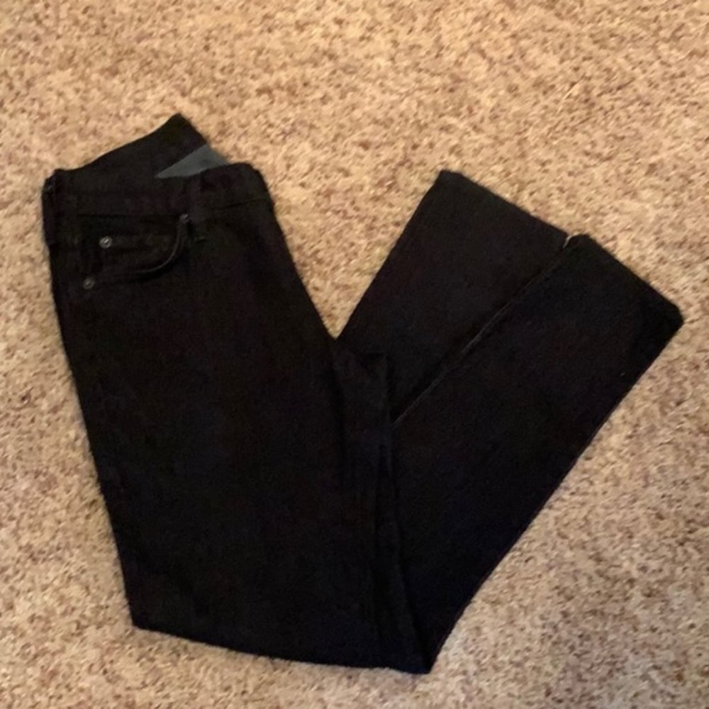 Dry Aged Denim Skinny leg by James Jeans💕